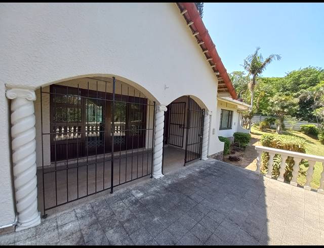 3 BEDROOM FREEHOLD FOR SALE IN UMTENTWENI